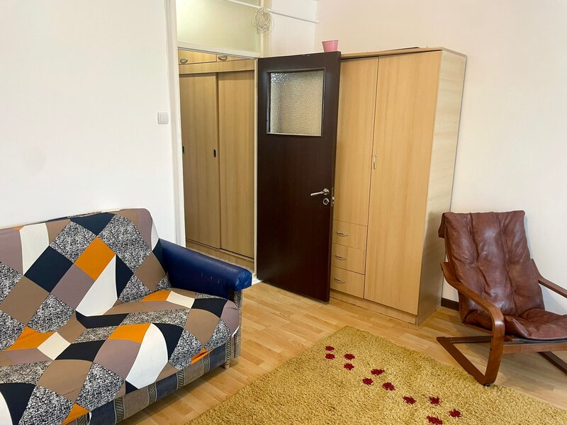 Pantelimon, Cimitirul Armenesc, Lidl, stradal renovata 2022 mob nou utilata