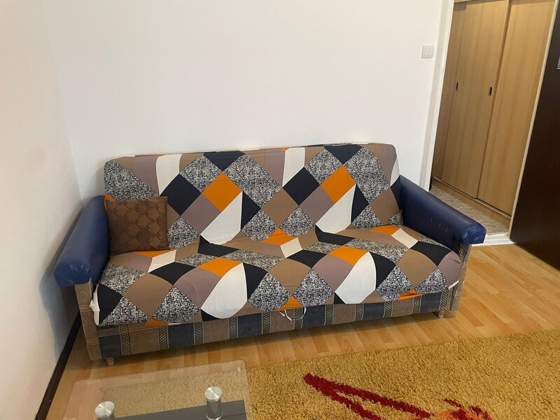 Pantelimon, Cimitirul Armenesc, Lidl, stradal renovata 2022 mob nou utilata