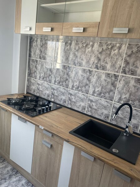 Pantelimon, Cimitirul Armenesc, Lidl, stradal renovata 2022 mob nou utilata