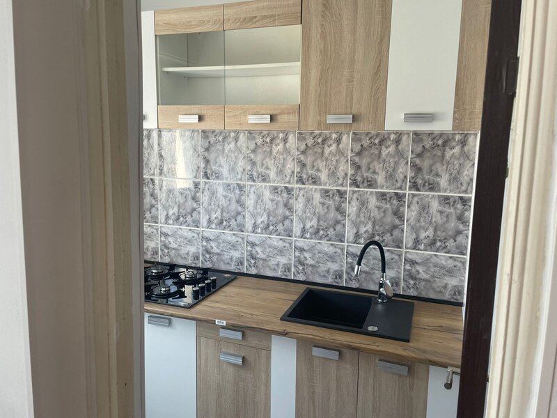 Pantelimon, Cimitirul Armenesc, Lidl, stradal renovata 2022 mob nou utilata