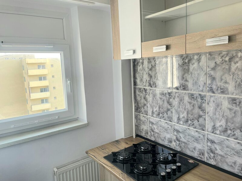 Pantelimon, Cimitirul Armenesc, Lidl, stradal renovata 2022 mob nou utilata