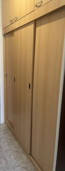 Pantelimon, Cimitirul Armenesc, Lidl, stradal renovata 2022 mob nou utilata